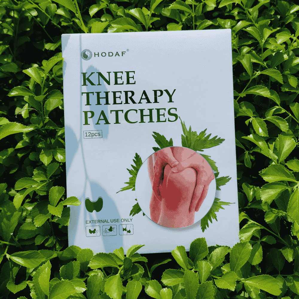 Natural Pain Relief Patch