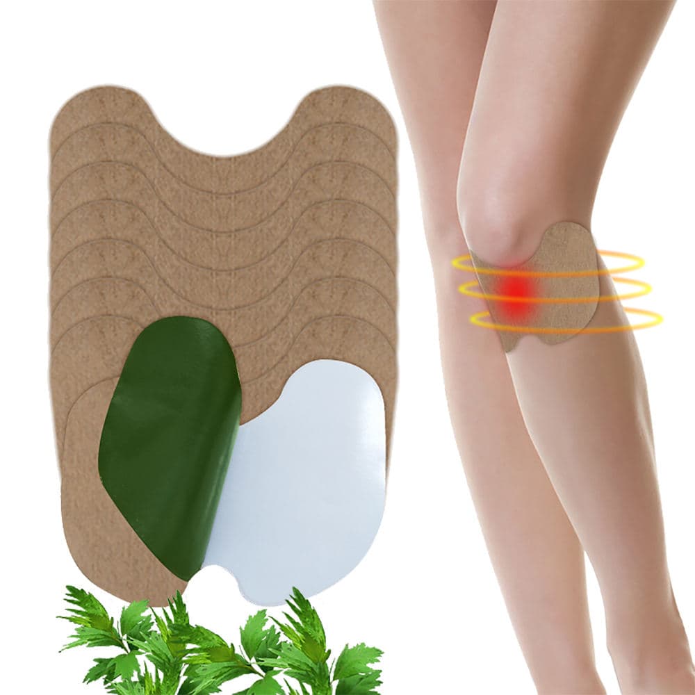 Natural Pain Relief Patch ছবি 4